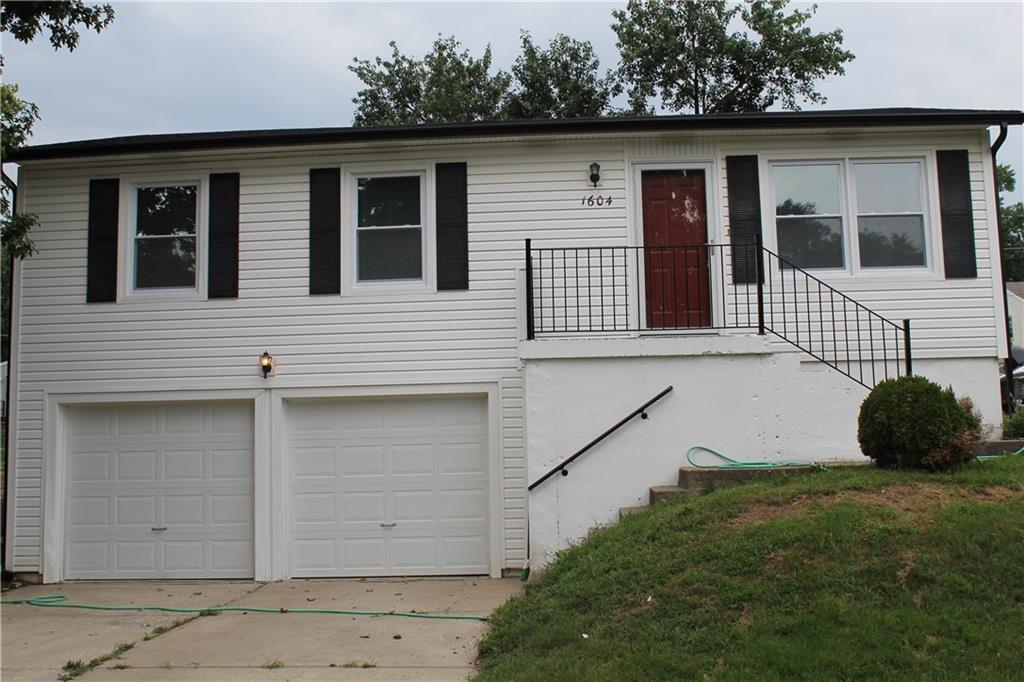 Photo of 1604 N Emery Street Independence MO 64050