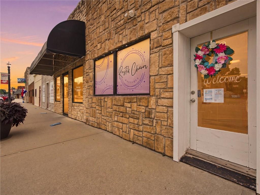 Photo of 310 N Penn Street Lawson MO 64062