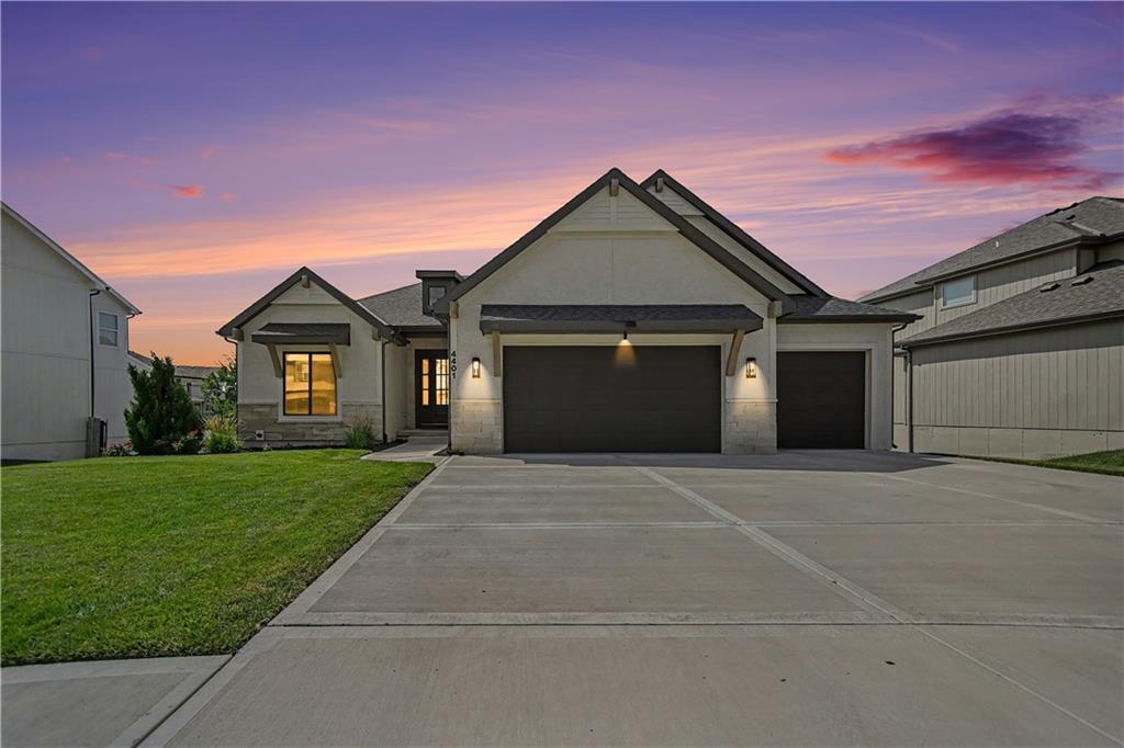 Photo of 4401 NE 88TH Street Kansas City MO 64156
