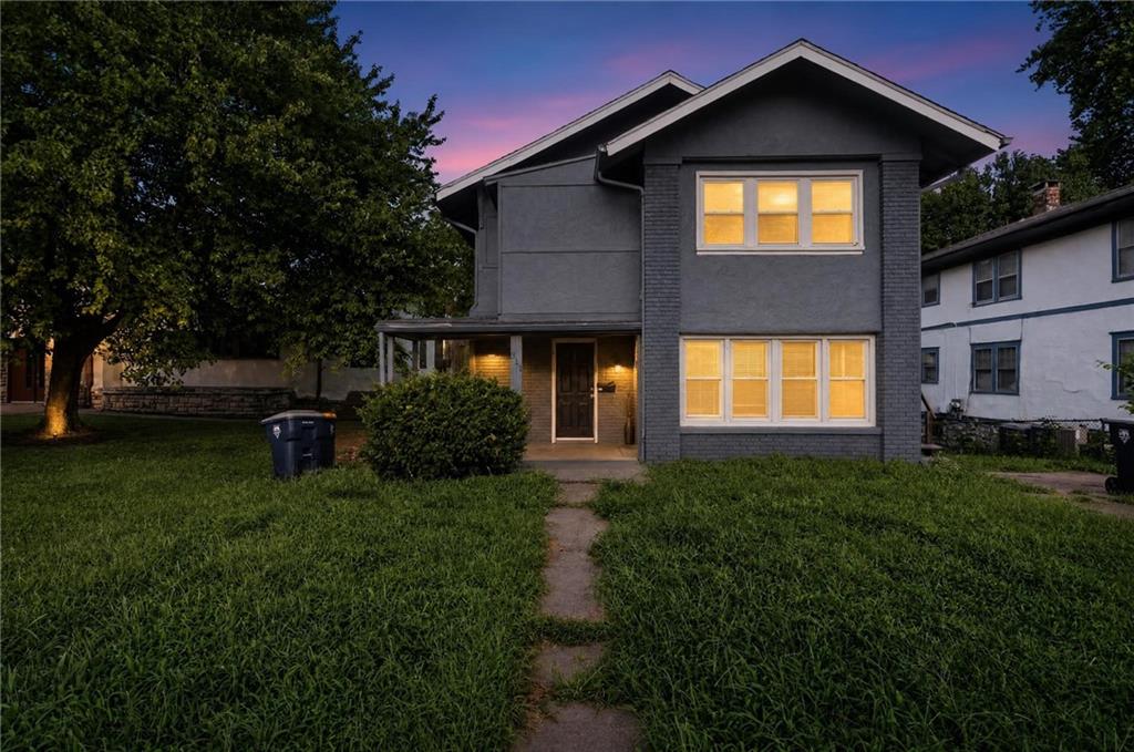 Photo of 311 Van Brunt Boulevard Kansas City MO 64124