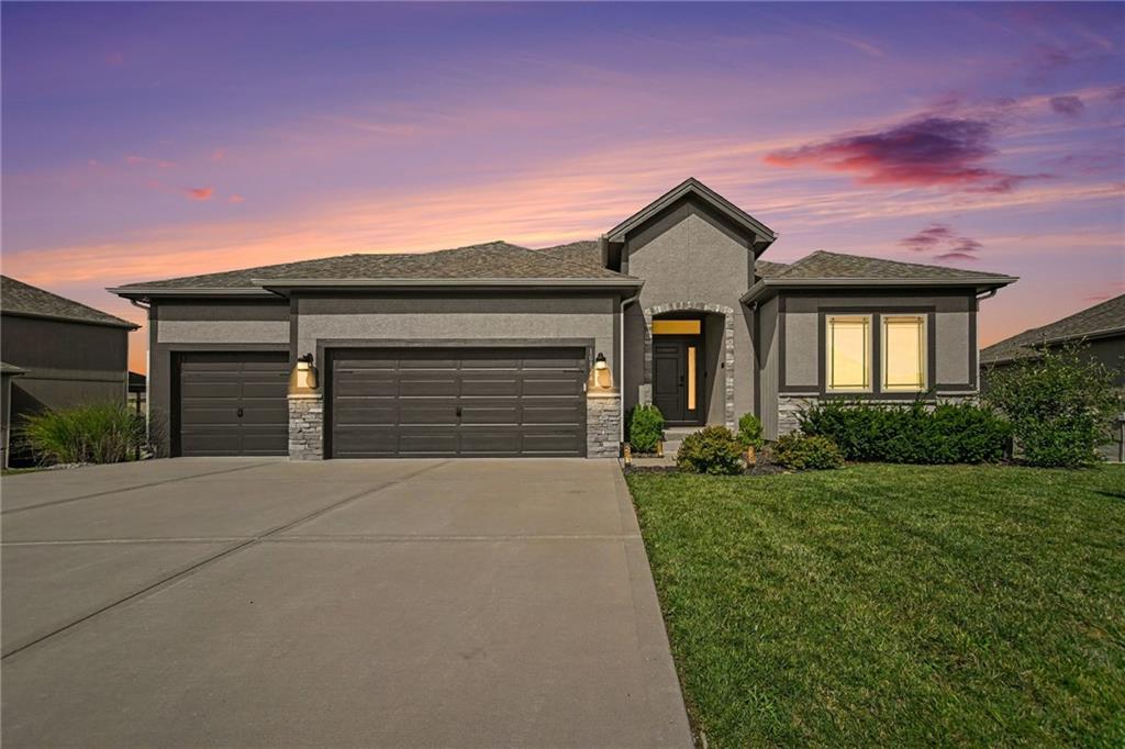 Photo of 10824 N Crystal Avenue Kansas City MO 64153