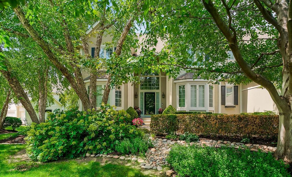Photo of 13012 Rosehill Street Overland Park KS 66213