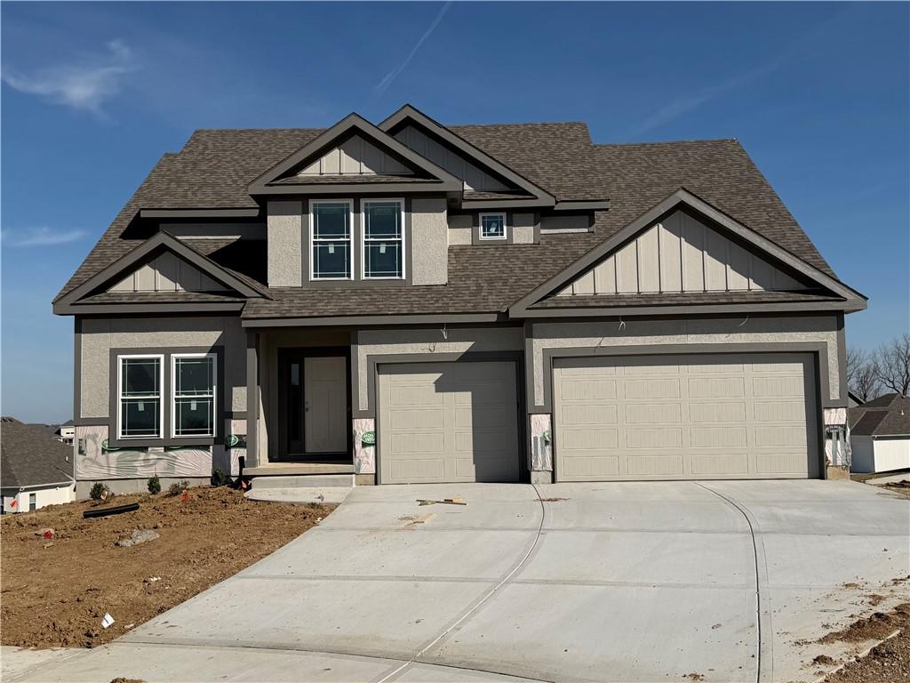 Photo of 520 Skyview Lane Liberty MO 64068
