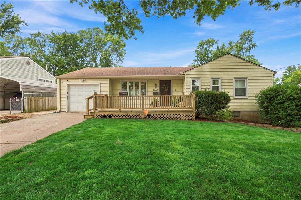 Photo of 2806 N Spring Street Independence MO 64050