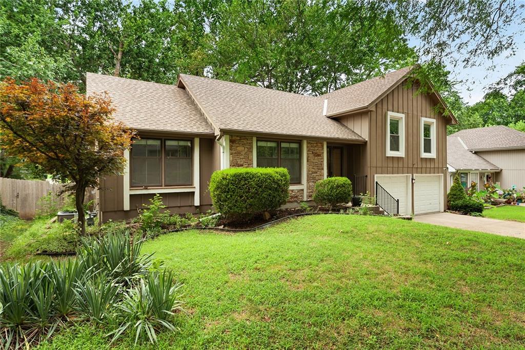 Photo of 7806 Caenen Street Lenexa KS 66216