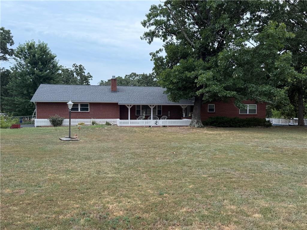Photo of 9346 SE Highway 166 N/A Galena KS 66739