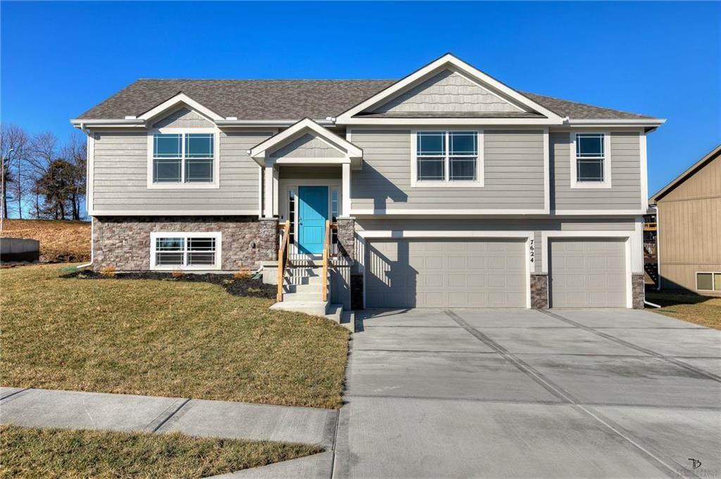 Photo of 507 Skyview Lane Liberty MO 64068