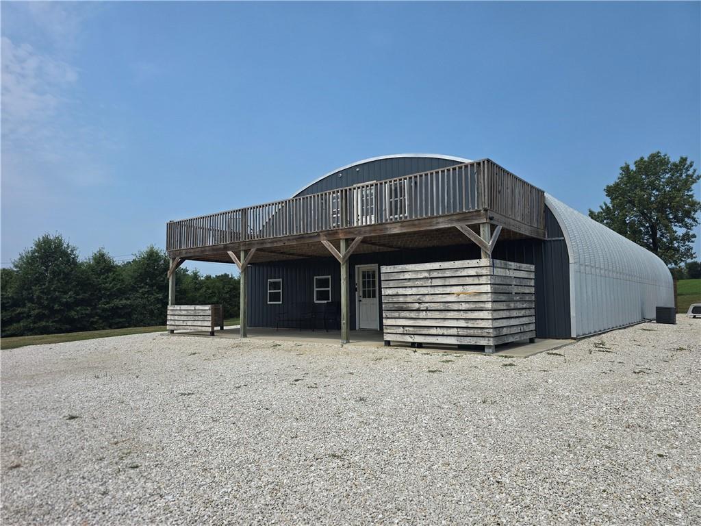 Photo of 1105 Vine Street Macon MO 63552