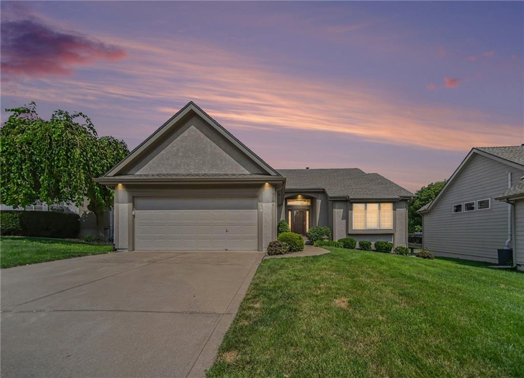 Photo of 3104 NW 86th Street Kansas City MO 64154