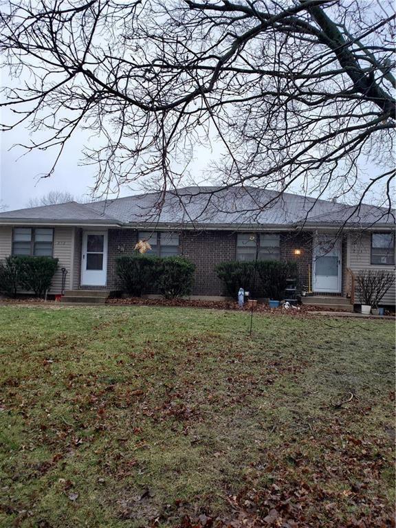 Photo of 212-214 SW Westminister Road Blue Springs MO 64014