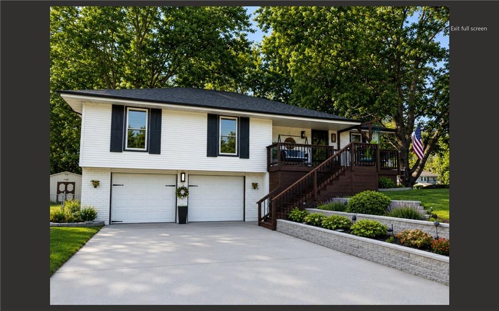 Photo of 506 S Monroe Street Raymore MO 64083