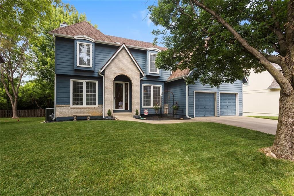 Photo of 18360 W 116th Street Olathe KS 66061