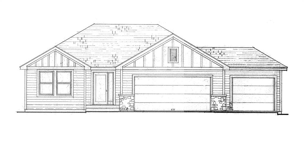 Photo of 15621 Austin Court Basehor KS 66007