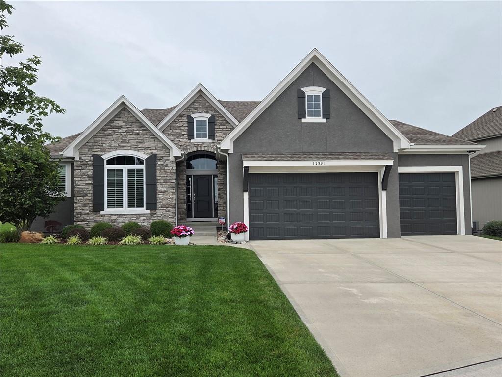 Photo of 12901 W 172nd Street Oakwood Park KS 66221