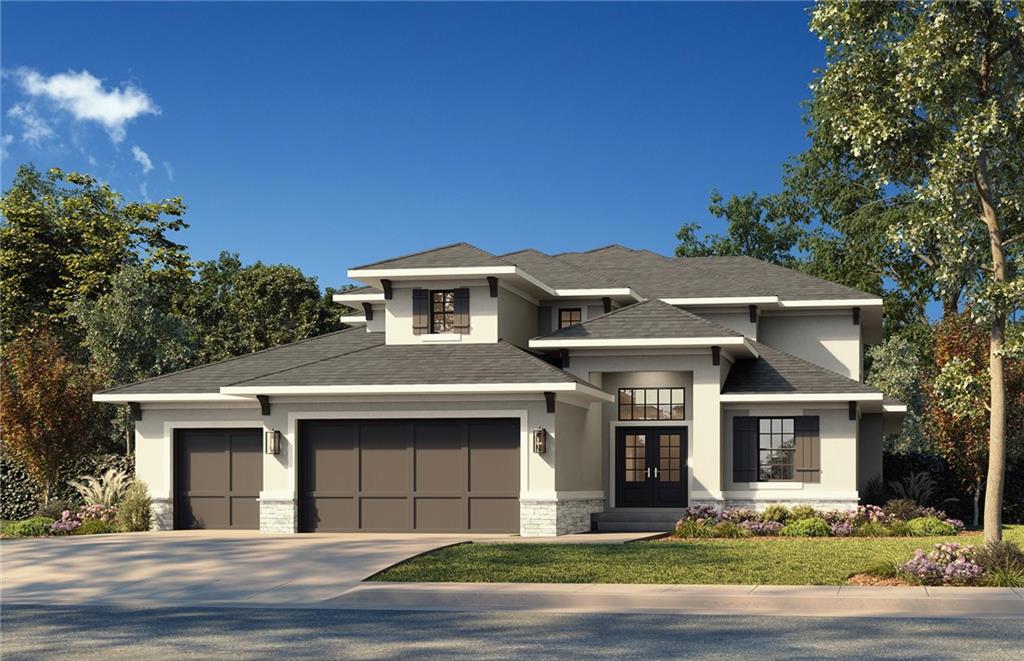 Photo of 511 Turnbridge Drive Raymore MO 64083