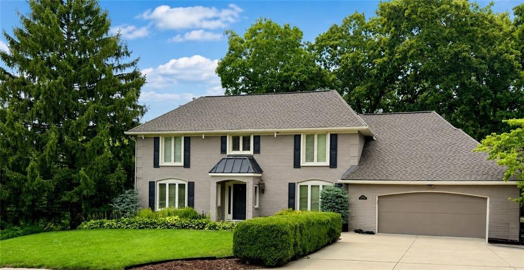 Photo of 1340 Camelot Drive Liberty MO 64068