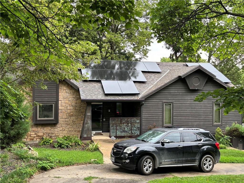 Photo of 9902 NW 73rd Terrace Kansas City MO 64152