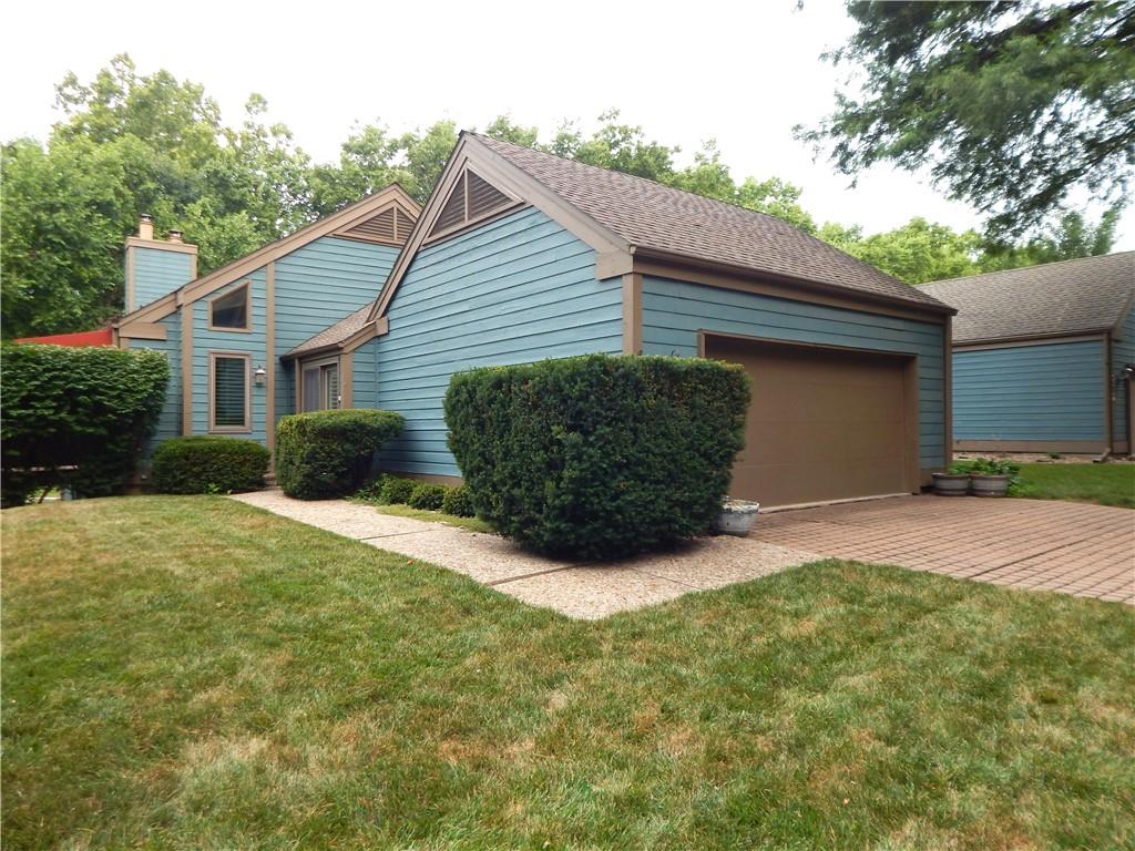 Photo of 306 LAKESIDE Drive Liberty MO 64068