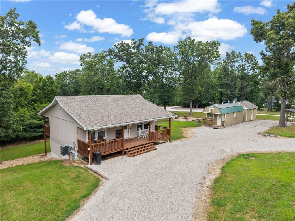 Photo of 23719 Singing Bird Lane Warsaw MO 65355