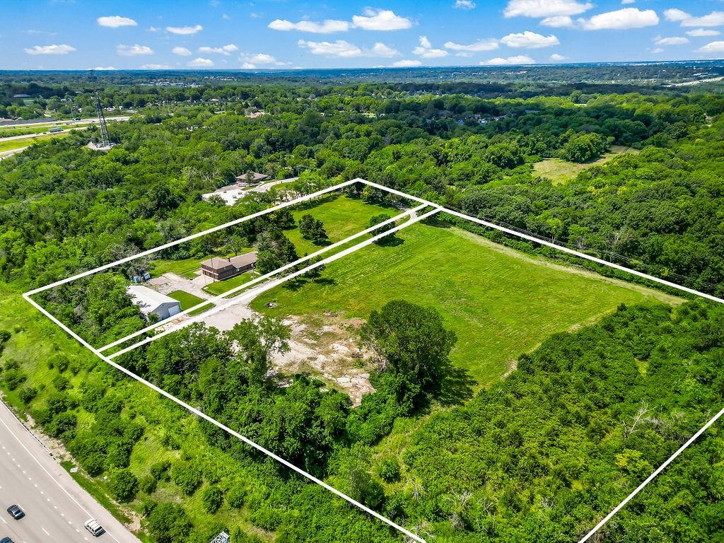 Photo of 4225 Scott Road Kansas City MO 64137