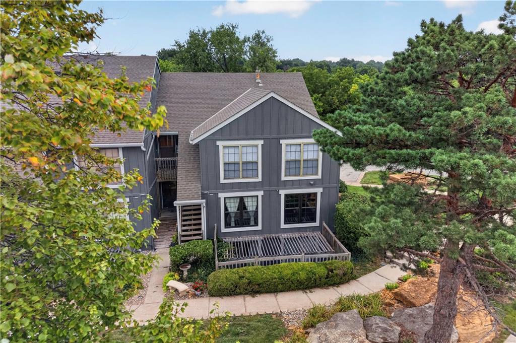 Photo of 12726 W 110th Terrace Overland Park KS 66210