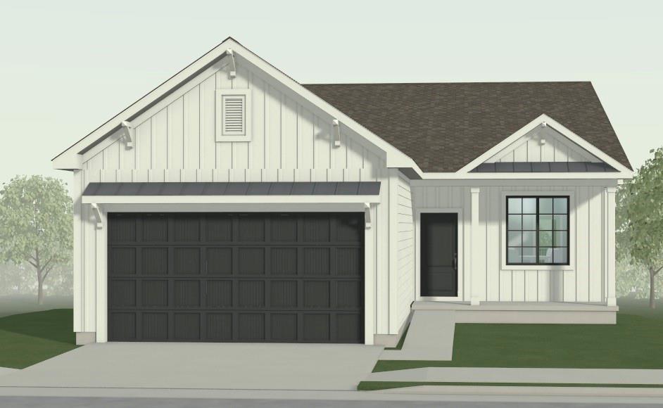 Photo of 27005 E Dogwood Lane Lee's Summit MO 64086