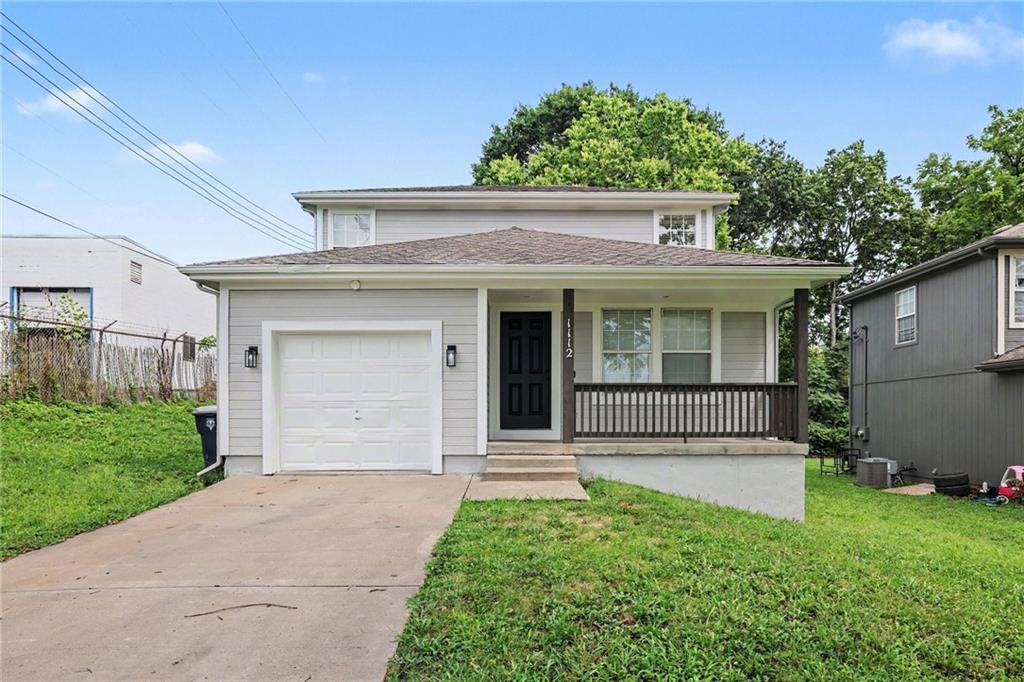 Photo of 1112 E 81st Street Kansas City MO 64131