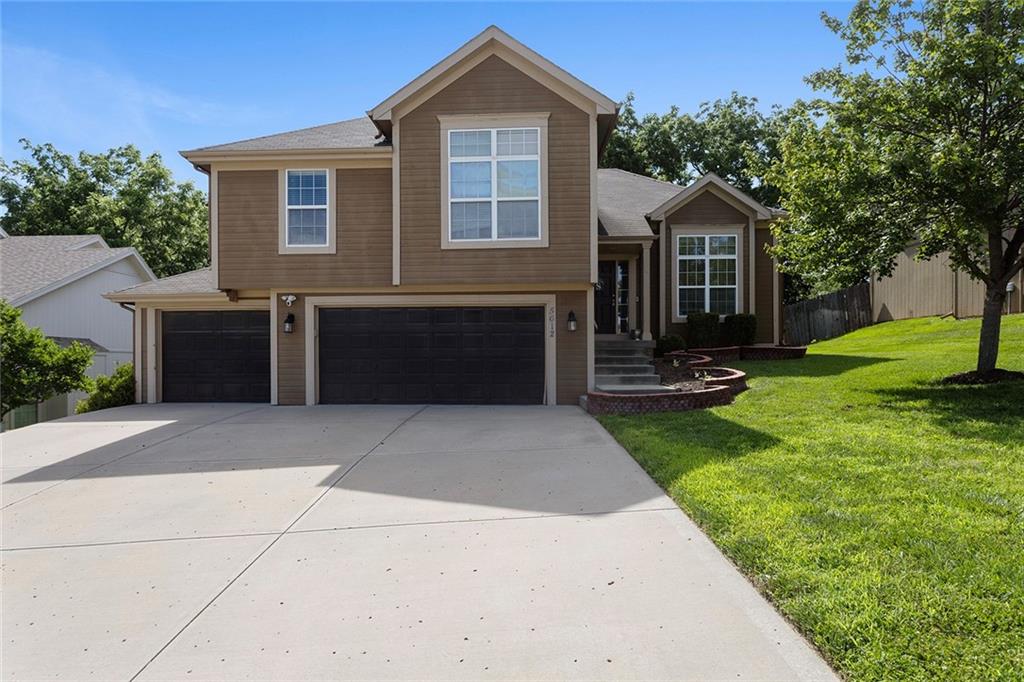 Photo of 5612 N Wyoming Avenue Kansas City MO 64118