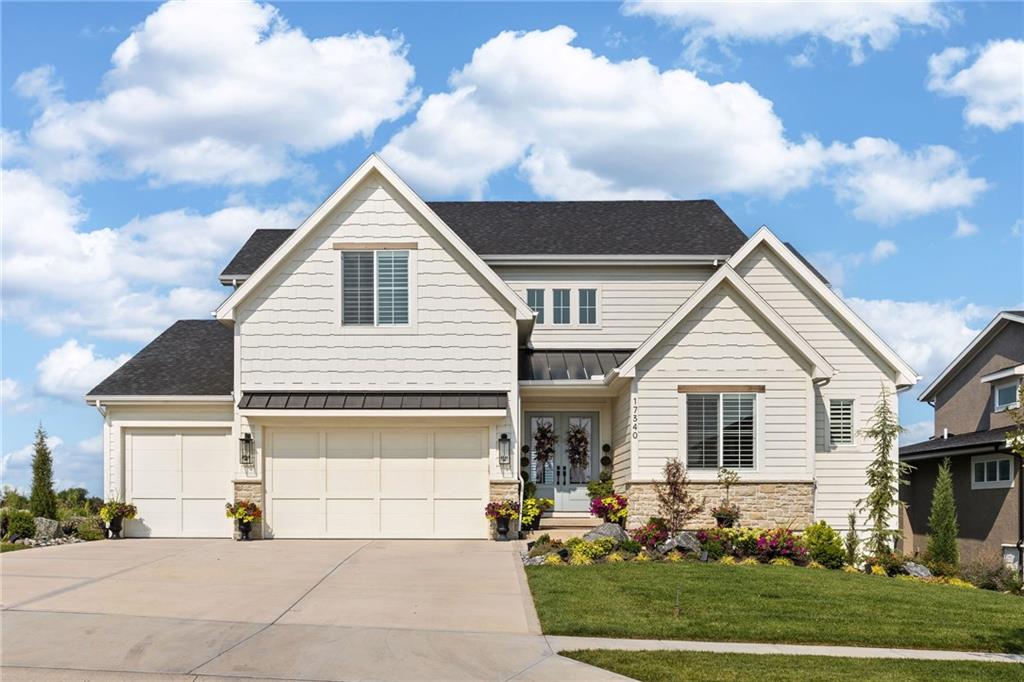 Photo of 17340 Earnshaw Street Overland Park KS 66221