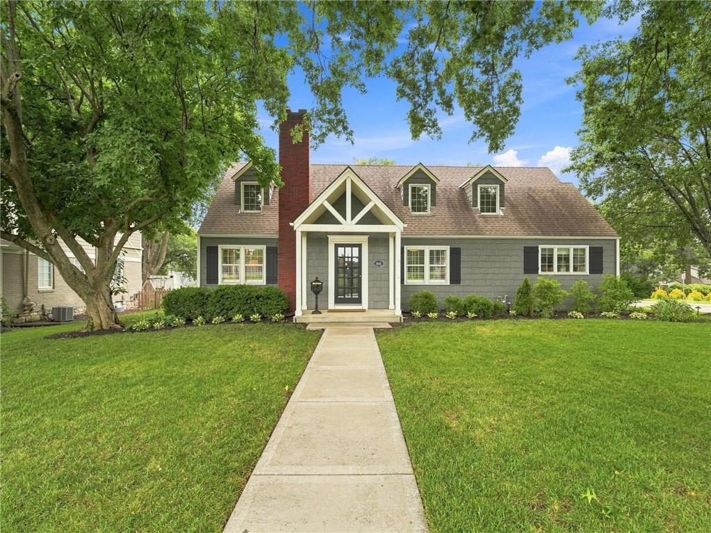 Photo of 2625 W 50th Street Westwood KS 66205