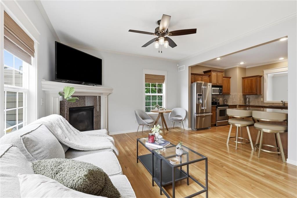 Photo of 2901 Gentry Park Parkway North Kansas City MO 64116