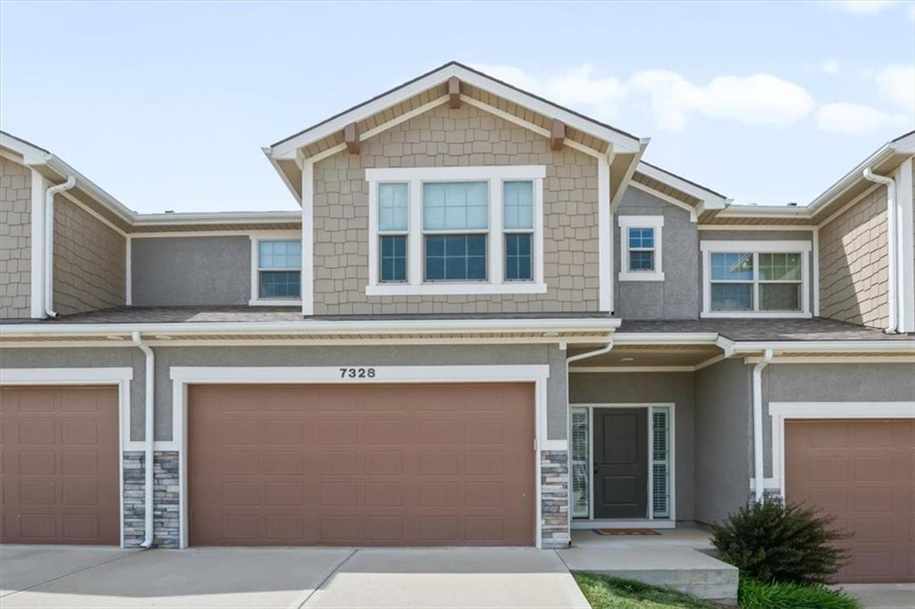 Photo of 7328 Aaron Street Parkville MO 64152