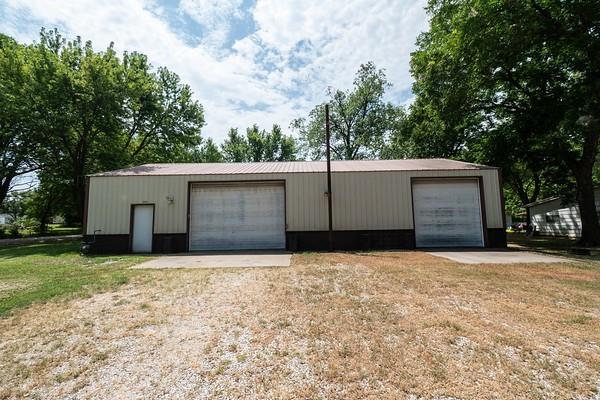Photo of 501 W Main Street Tyro KS 67364