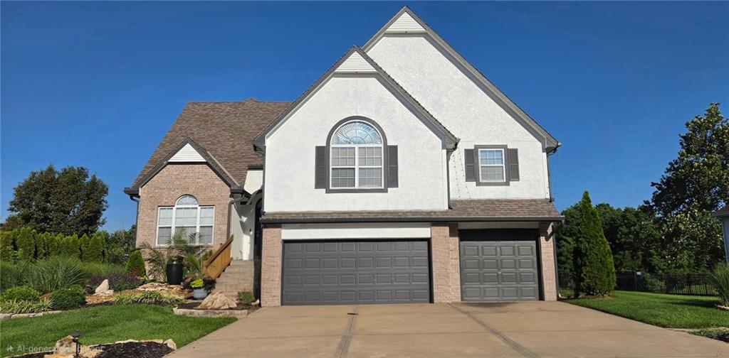 Photo of 8718 Ridgeway Court Kansas City MO 64138