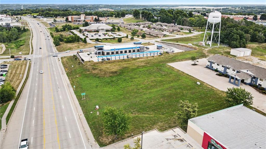 Photo of 000 N 169 Highway Smithville MO 64089