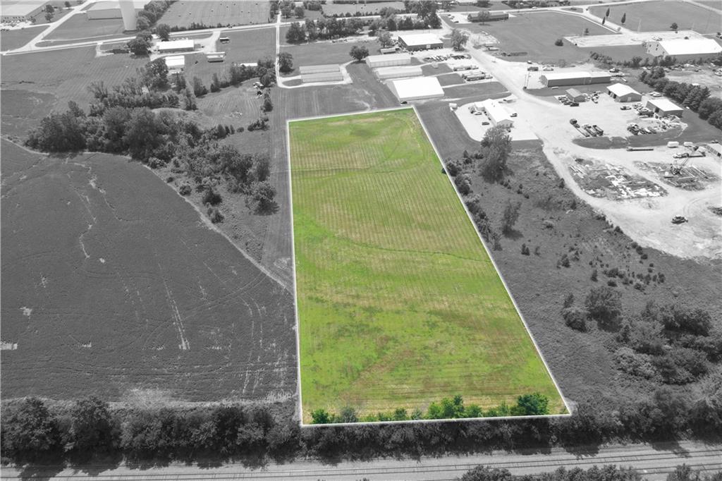 Photo of Junior Mosley Drive Brookfield MO 64628