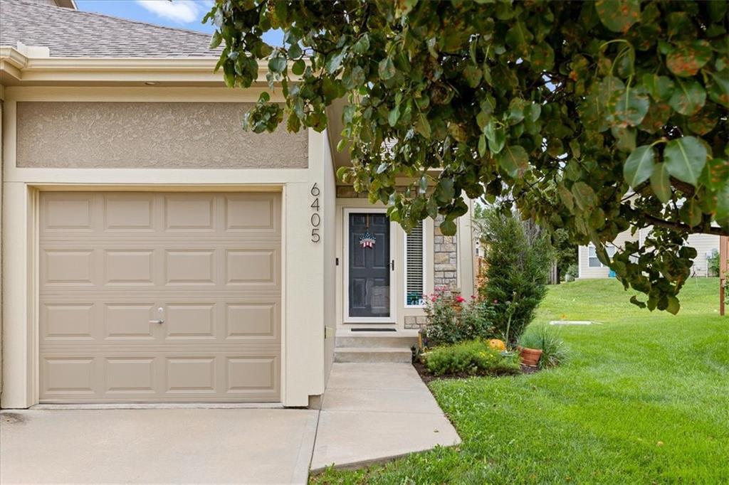 Photo of 6405 Constance Street Shawnee KS 66216