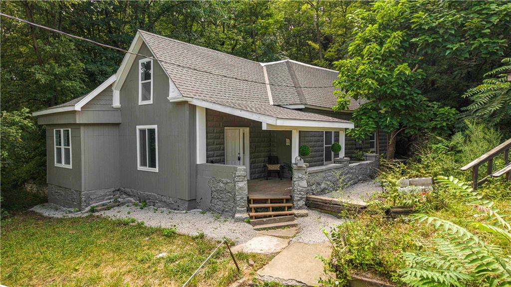 Photo of 528 Caldwell Street Excelsior Springs MO 64024