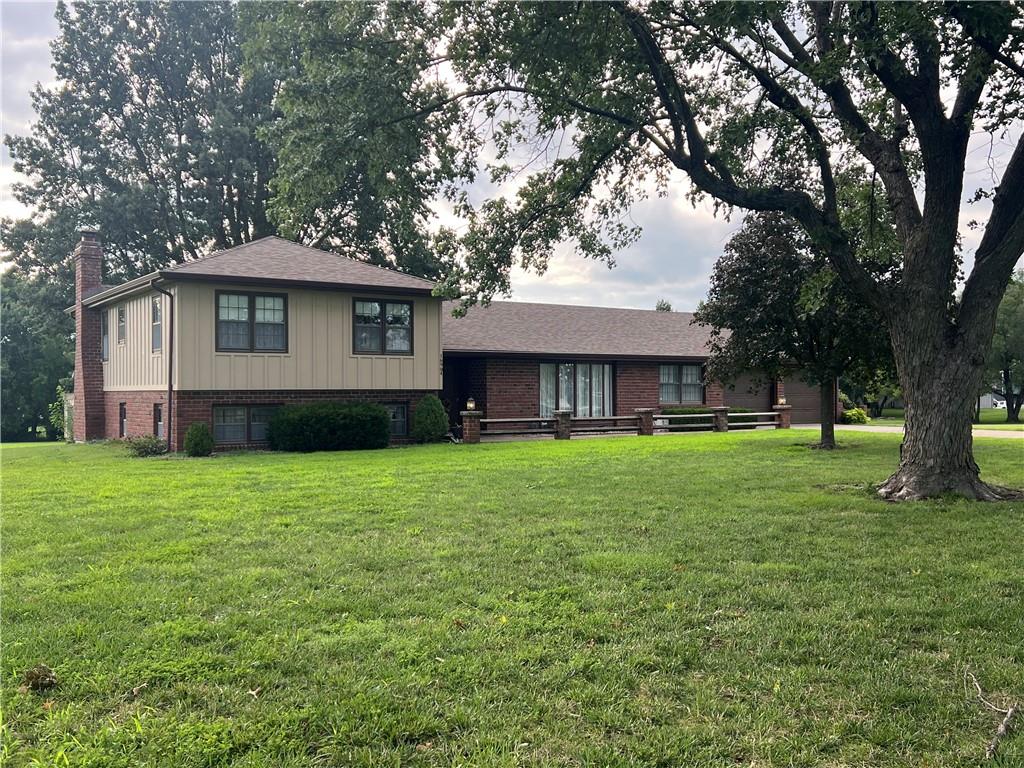 Photo of 16904 Kentucky Road Belton MO 64012