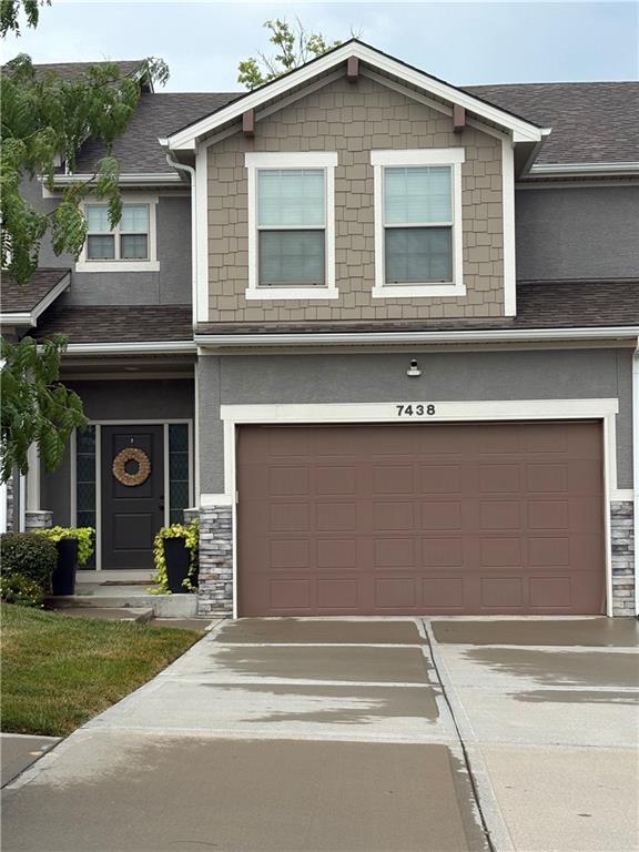 Photo of 7438 Grand Slam Street Parkville MO 64152