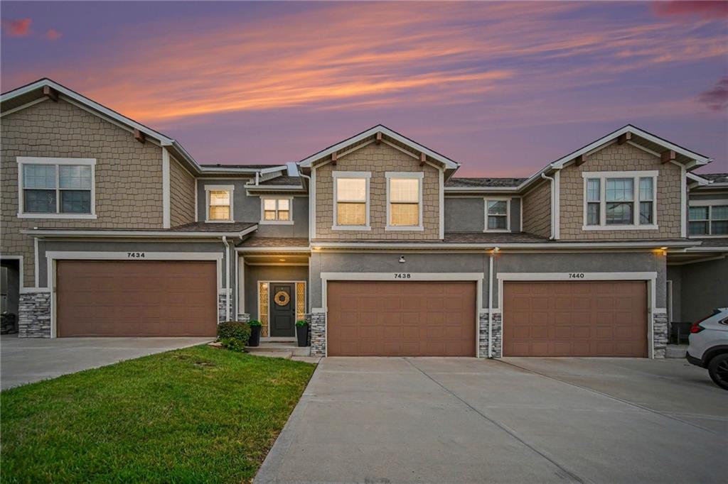 Photo of 7438 Grand Slam Street Parkville MO 64152