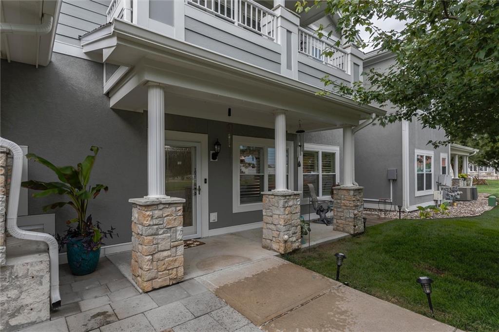 Photo of 11721 S ROUNDTREE #103 Street #103 Olathe KS 66061