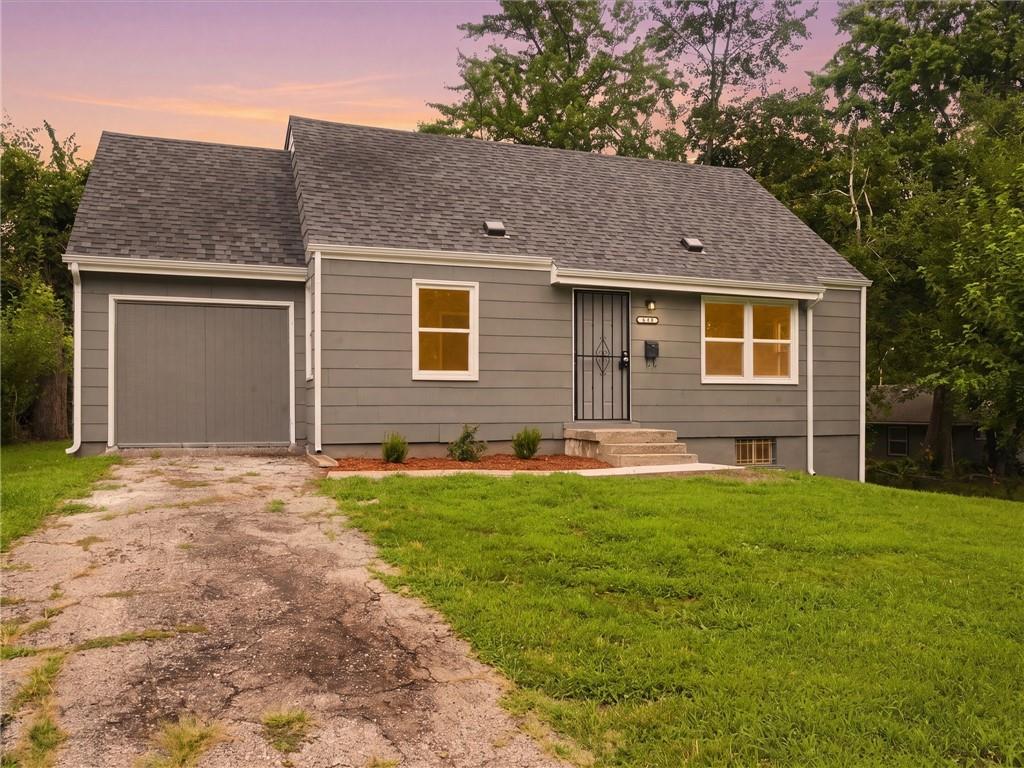 Photo of 4660 E 43rd Terrace Kansas City MO 64130