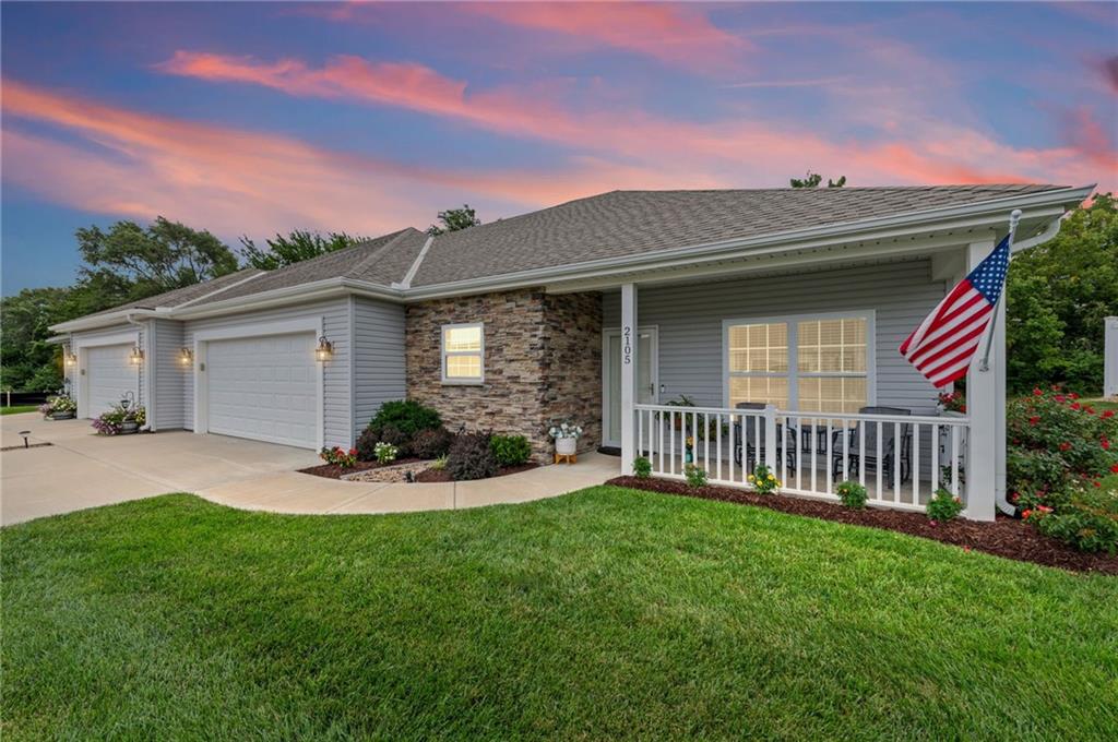 Photo of 2105 N 113th Terrace Kansas City KS 66109