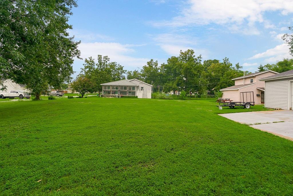 Photo of 704 E Shawnee Street Paola KS 66071
