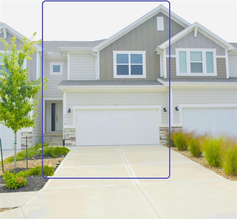 Photo of 3714 SW Walsh Drive Lee's Summit MO 64082