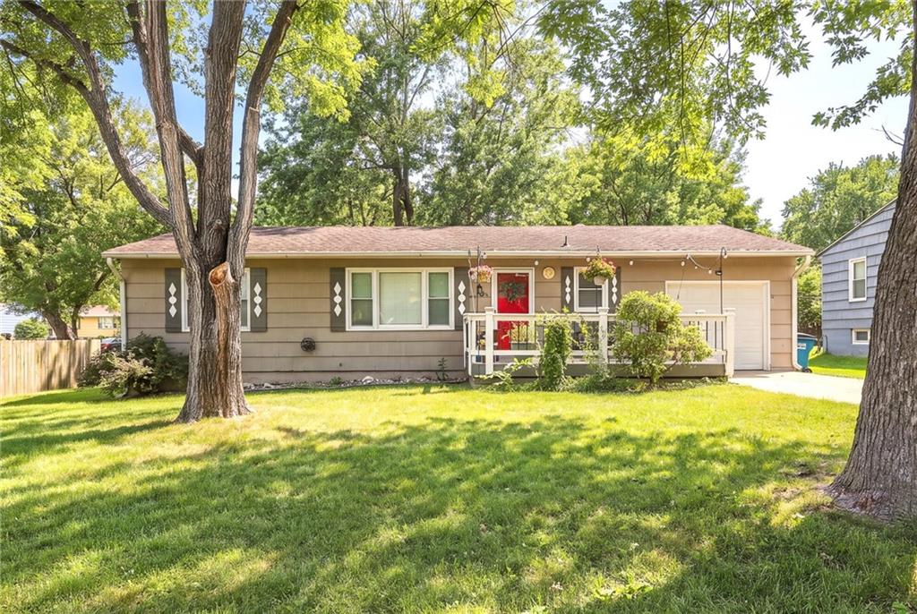 Photo of 7306 Dearborn Street Overland Park KS 66204