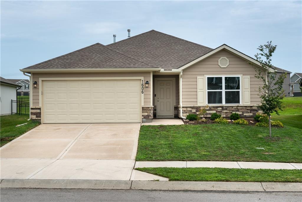 Photo of 1606 Maci Drive Belton MO 64012