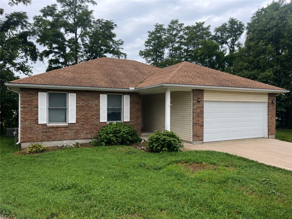 Photo of 17 Sandi Circle Dearborn MO 64439