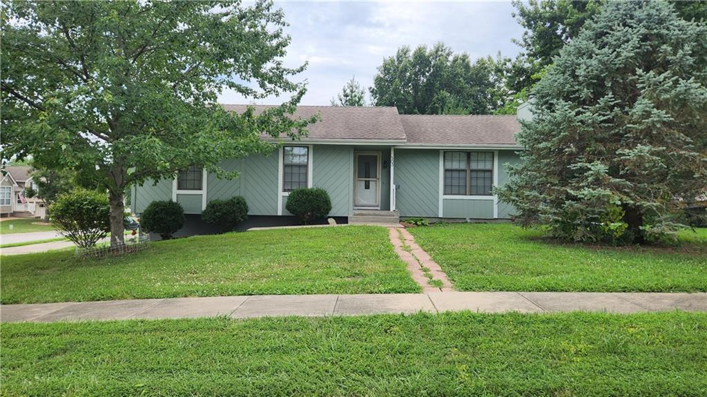 Photo of 503 Mill Court Belton MO 64012